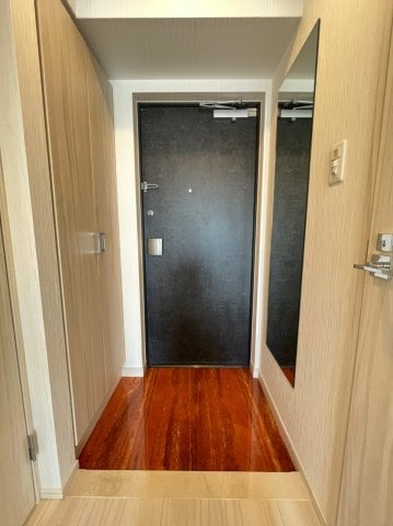 プレジオ弁天町の物件内観写真