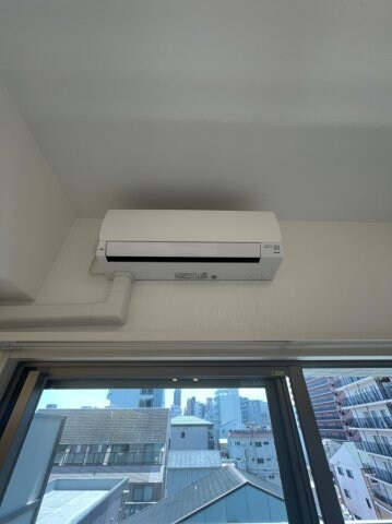 プレジオ弁天町の物件内観写真