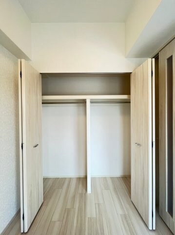 プレジオ弁天町の物件内観写真