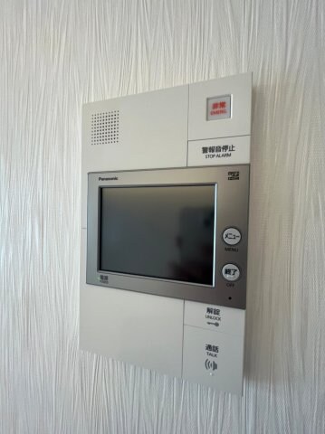 プレジオ弁天町の物件内観写真