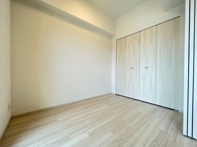 プレジオ弁天町の物件内観写真