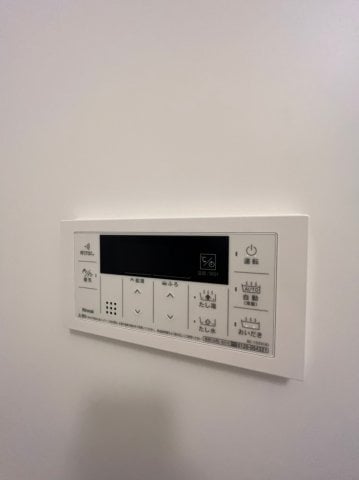 プレジオ弁天町の物件内観写真