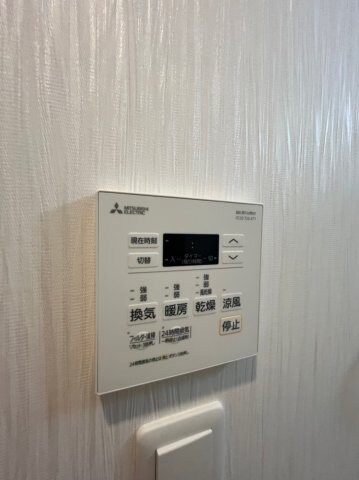 プレジオ弁天町の物件内観写真