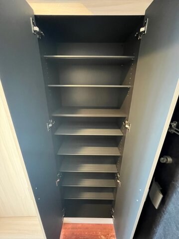 プレジオ弁天町の物件内観写真