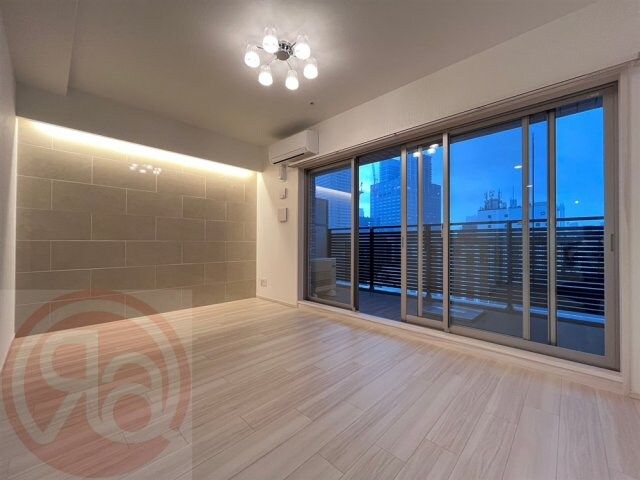 プレジオ阿波座の物件内観写真