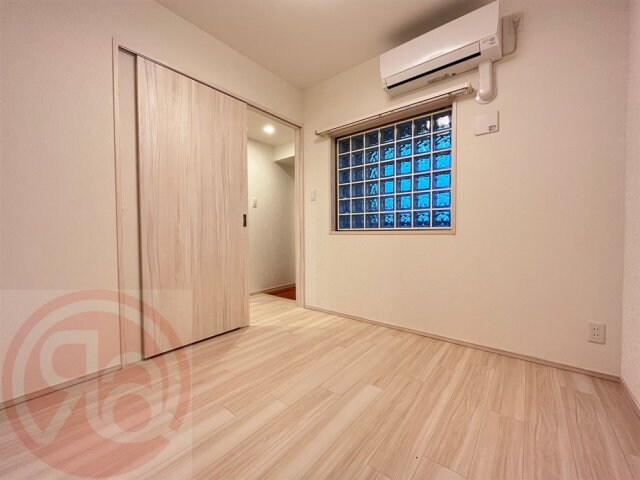 プレジオ阿波座の物件内観写真