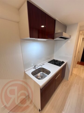 プレジオ阿波座の物件内観写真