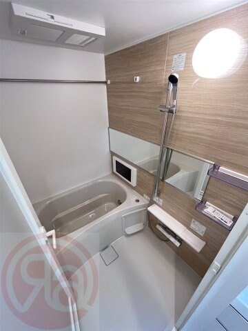 プレジオ阿波座の物件内観写真