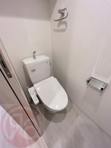 プレジオ阿波座の物件内観写真