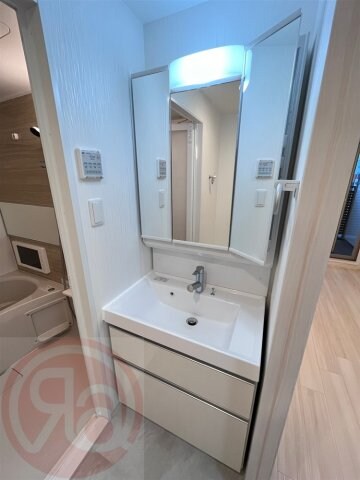 プレジオ阿波座の物件内観写真