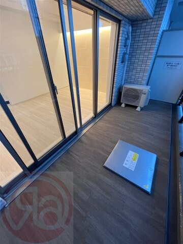 プレジオ阿波座の物件内観写真