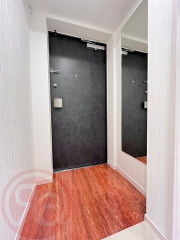 プレジオ阿波座の物件内観写真