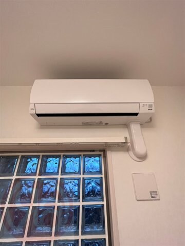 プレジオ阿波座の物件内観写真