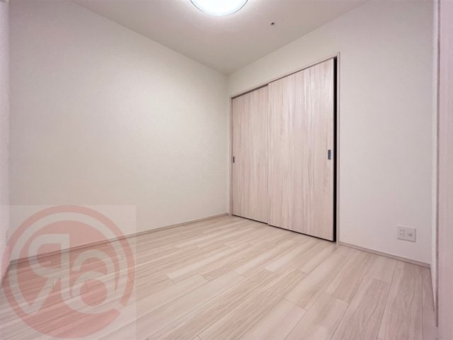 プレジオ阿波座の物件内観写真