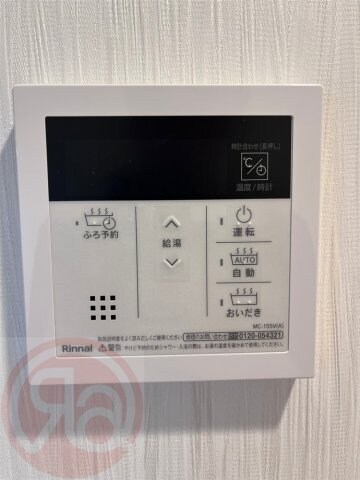 プレジオ阿波座の物件内観写真