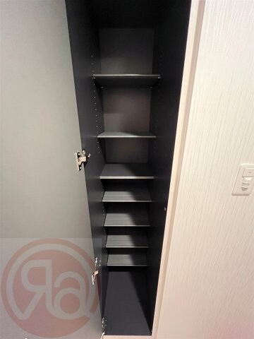 プレジオ阿波座の物件内観写真