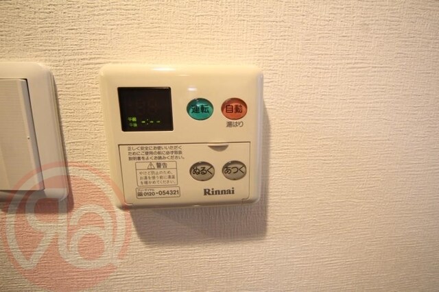 ドーム前千代崎駅 徒歩7分 9階の物件内観写真