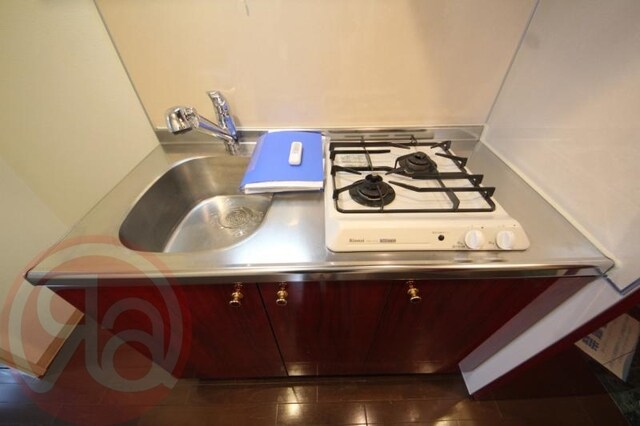 ドーム前千代崎駅 徒歩7分 9階の物件内観写真