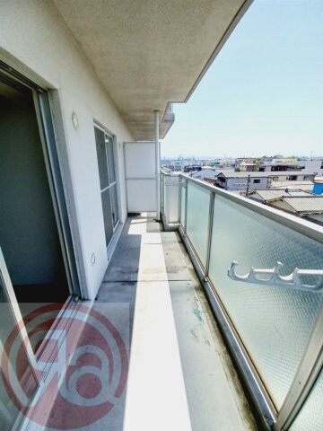 ヴィラスリースター鶴浜の物件内観写真