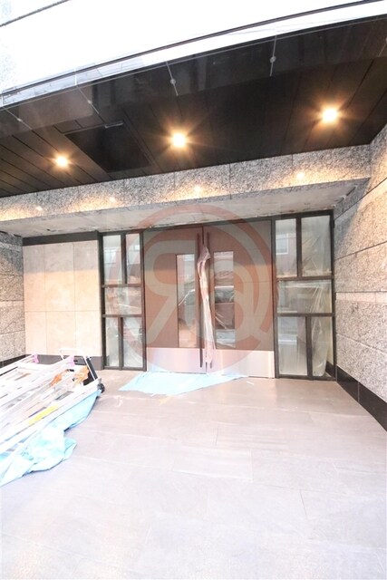 阿波座駅 徒歩6分 6階の物件外観写真