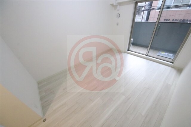 阿波座駅 徒歩6分 6階の物件内観写真