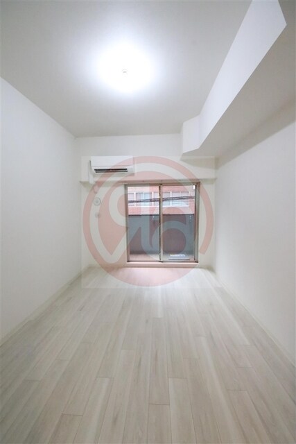 阿波座駅 徒歩6分 6階の物件内観写真