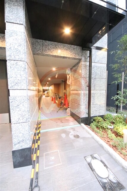 阿波座駅 徒歩6分 6階の物件外観写真