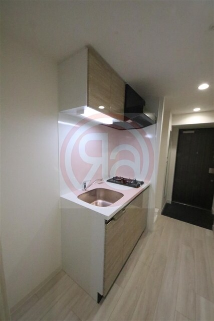 阿波座駅 徒歩6分 6階の物件内観写真