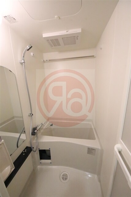 阿波座駅 徒歩6分 6階の物件内観写真