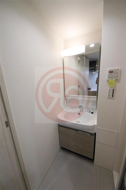 阿波座駅 徒歩6分 6階の物件内観写真