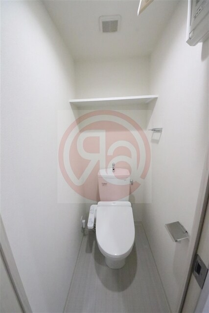 阿波座駅 徒歩6分 6階の物件内観写真