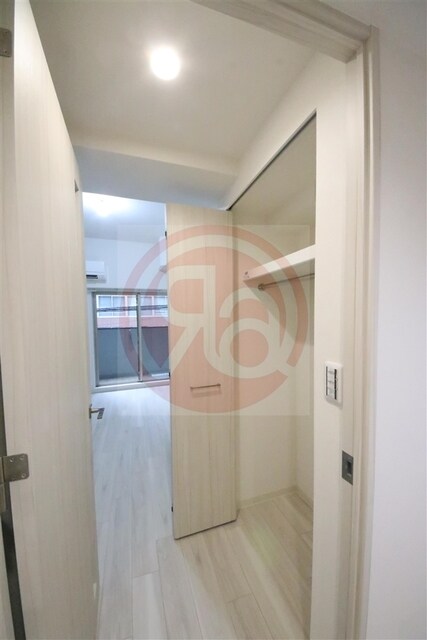 阿波座駅 徒歩6分 6階の物件内観写真