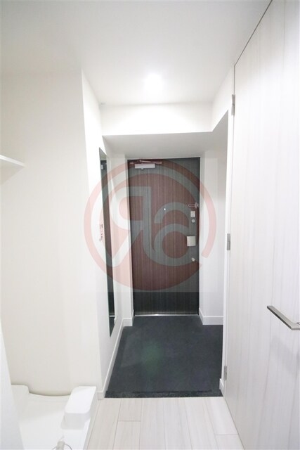 阿波座駅 徒歩6分 6階の物件内観写真