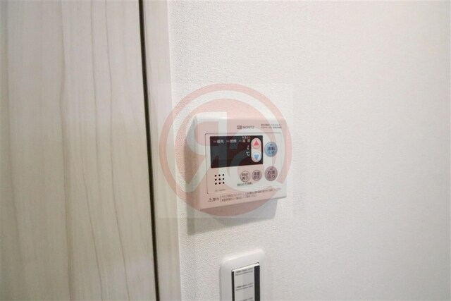 阿波座駅 徒歩6分 6階の物件内観写真