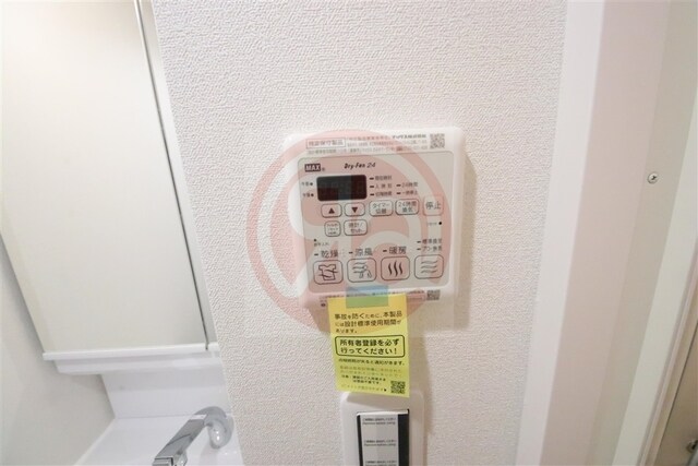 阿波座駅 徒歩6分 6階の物件内観写真