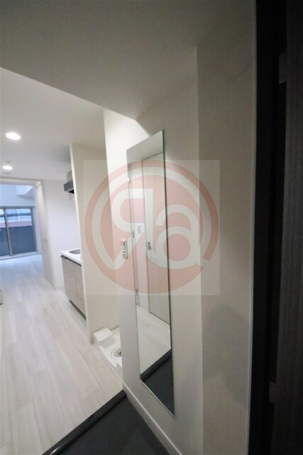 阿波座駅 徒歩6分 6階の物件内観写真