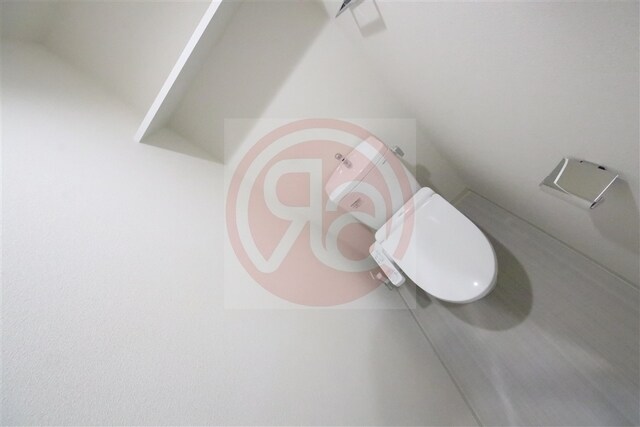 阿波座駅 徒歩6分 6階の物件内観写真