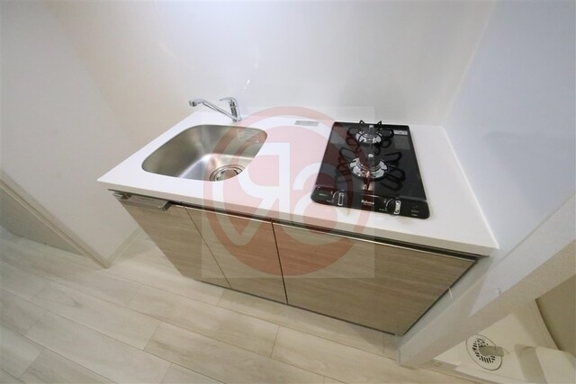 阿波座駅 徒歩6分 6階の物件内観写真