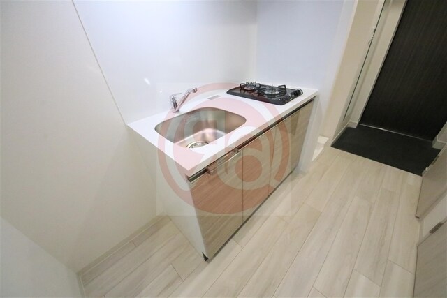 阿波座駅 徒歩6分 6階の物件内観写真