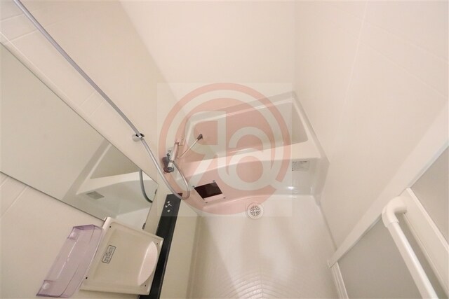 阿波座駅 徒歩6分 6階の物件内観写真