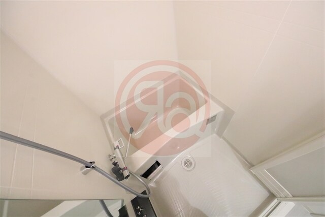 阿波座駅 徒歩6分 6階の物件内観写真