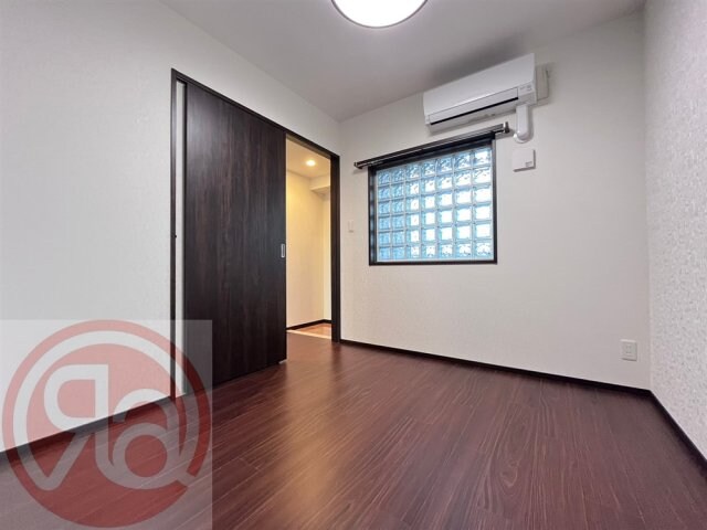 プレジオ弁天町の物件内観写真