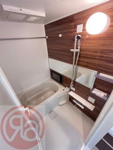 プレジオ弁天町の物件内観写真