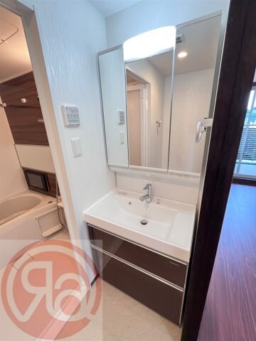 プレジオ弁天町の物件内観写真