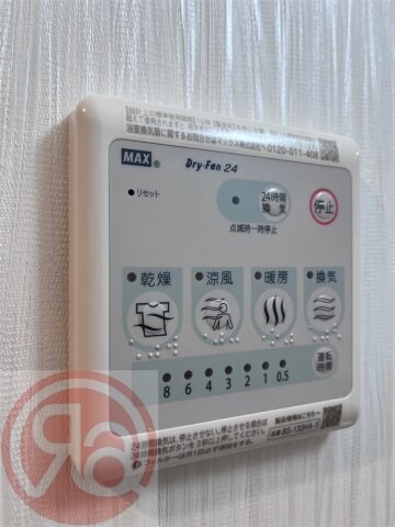 プレジオ弁天町の物件内観写真