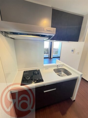 プレジオ弁天町の物件内観写真