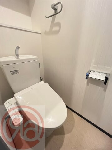 プレジオ弁天町の物件内観写真