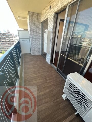 プレジオ弁天町の物件内観写真