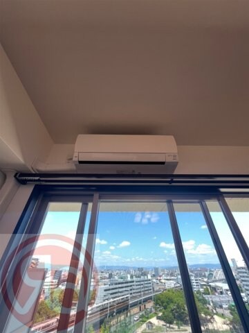 プレジオ弁天町の物件内観写真