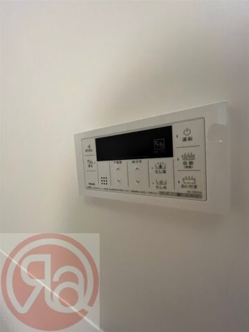 プレジオ弁天町の物件内観写真